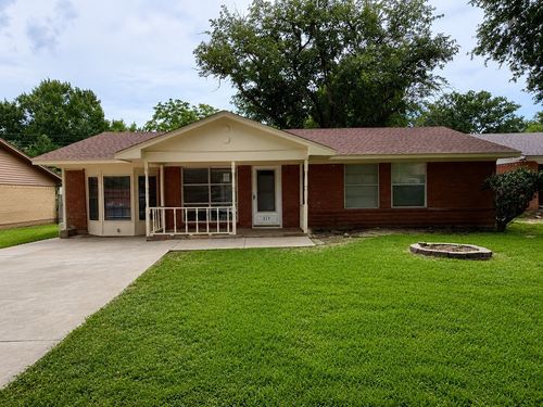 517 Cherry Ln, Ennis, TX, 75119-1601 | Card Image