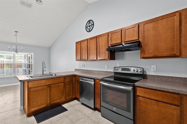 11366 Riddle Dr, House other with 4 bedrooms, 2 bathrooms and null parking in Spring Hill FL | Image 19