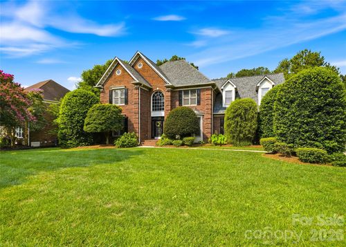 742 Lyerly Ridge Rd Nw, Concord, NC, 28027-9017 | Card Image