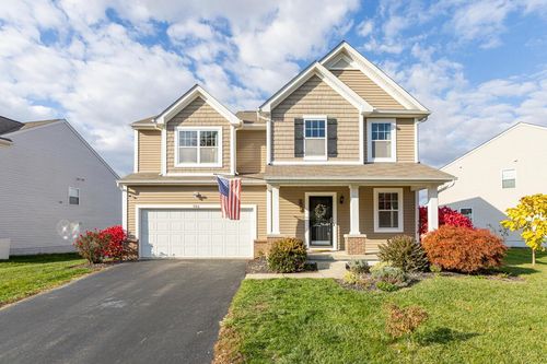 564 Summer Tree Loop, Marysville, OH, 43040-7905 | Card Image