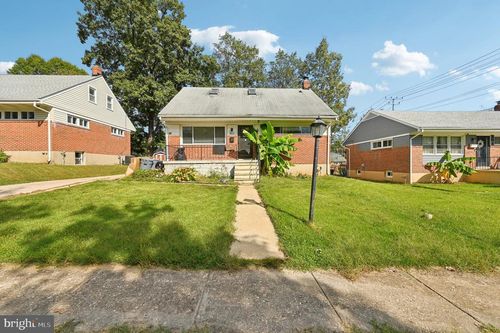 503 Nassau St, BALTIMORE, MD, 21208-5907 | Card Image