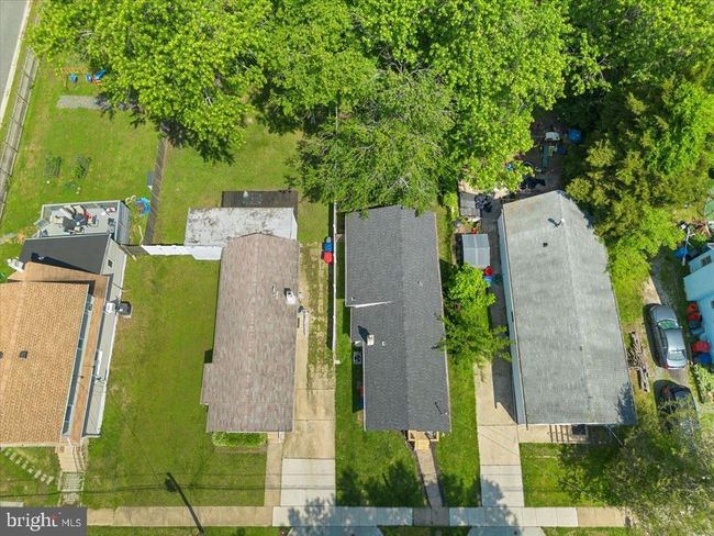 312 W Evergreen Ave, House other with 2 bedrooms, 1 bathrooms and null parking in SOMERDALE NJ | Image 28