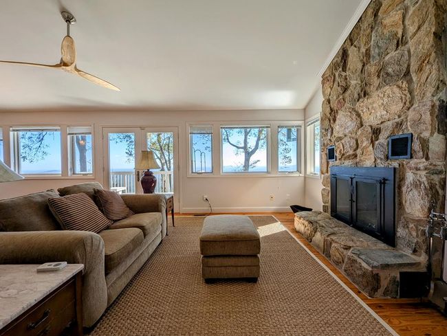 4127 Busted Rock Road, House other with 4 bedrooms, 4 bathrooms and 2 parking in Meadows of Dan VA | Image 22