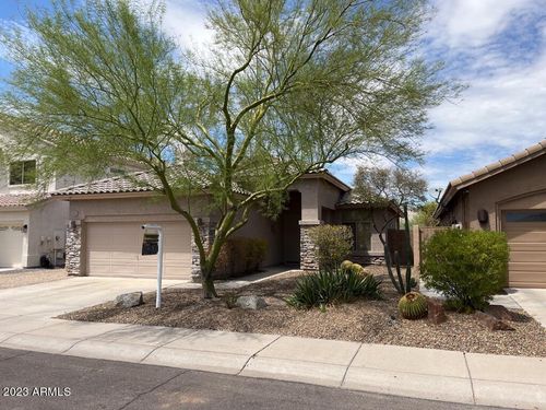 2142 E Electra Ln, Phoenix, AZ, 85024-8608 | Card Image