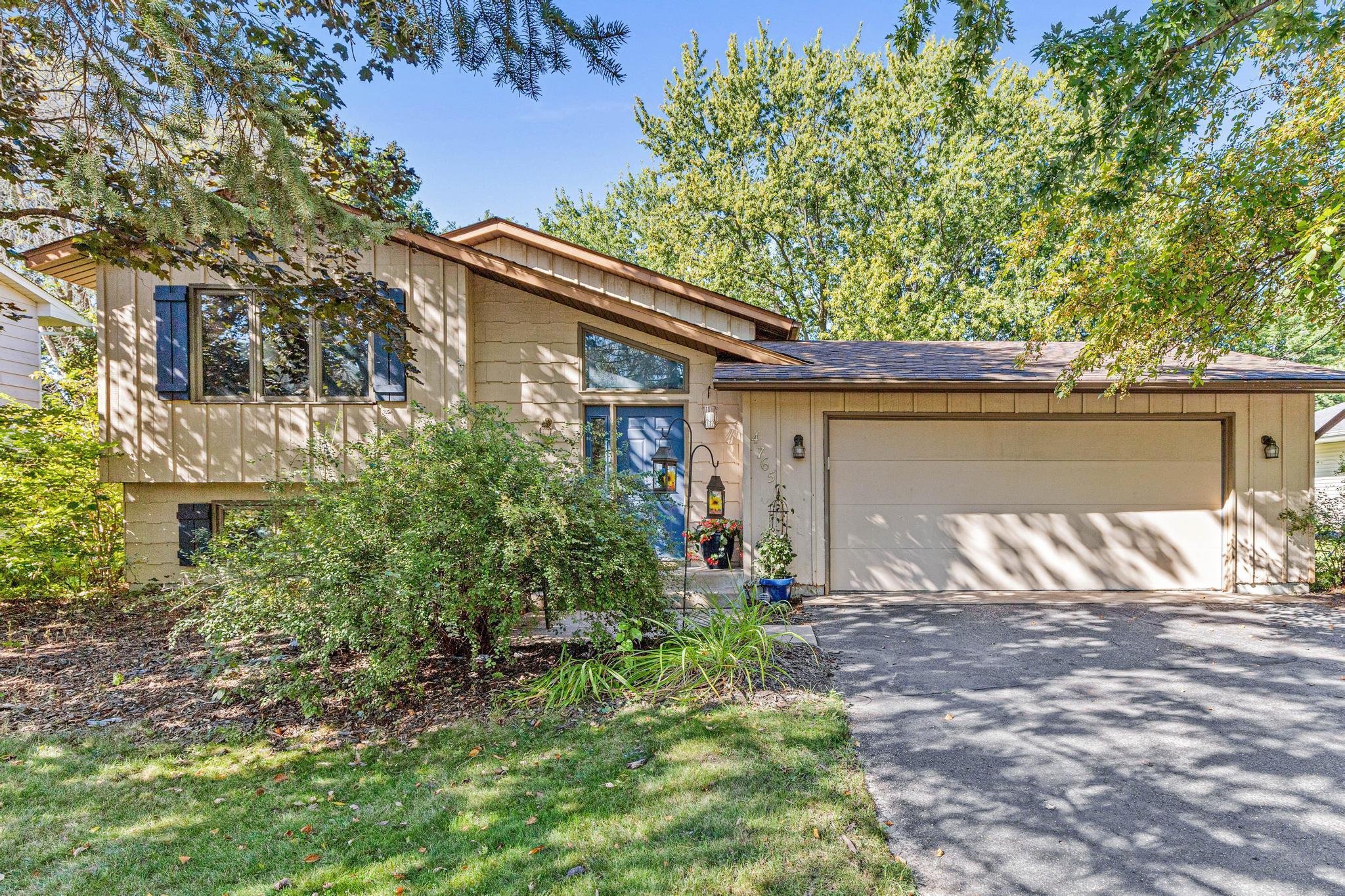 Kent St, Saint Paul, MN 55126