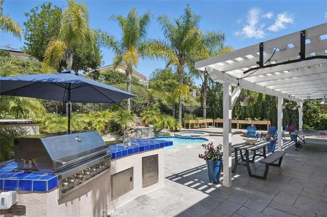 26745 Sandburn Pl, House other with 5 bedrooms, 4 bathrooms and 2 parking in Stevenson Ranch CA | Image 37