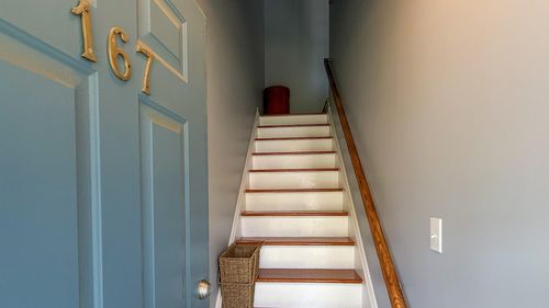 167 Meyer Oval, Pearl River, NY, 10965-2545 | Card Image