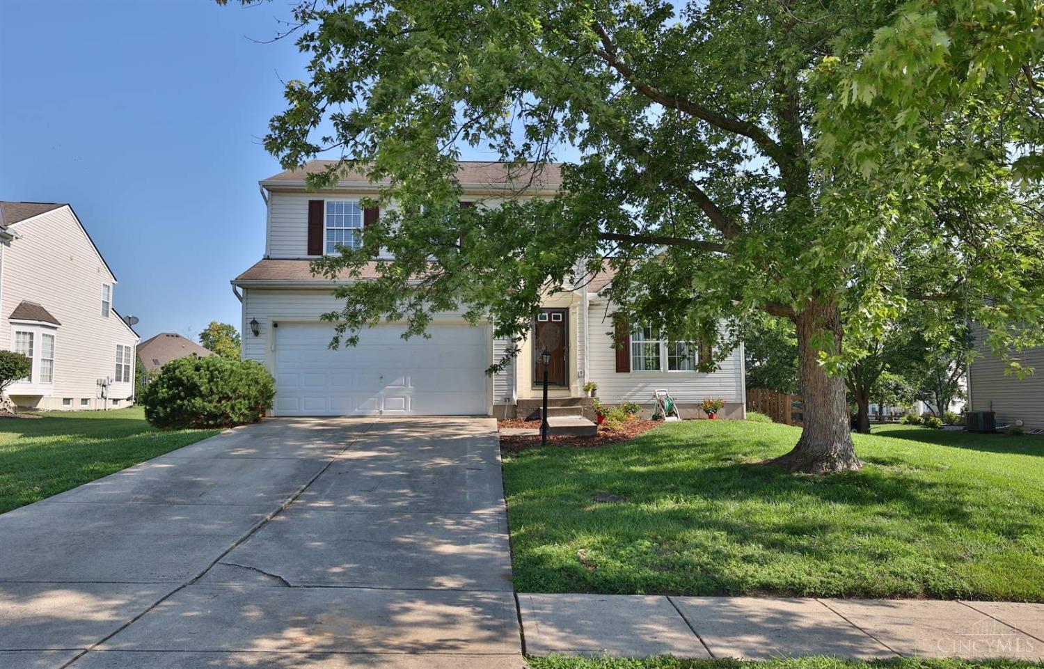 Todds Trl, Liberty Township, OH 45044
