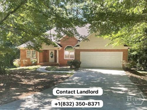 4790 Northbrook Court, conyers, GA, 30094 | Card Image