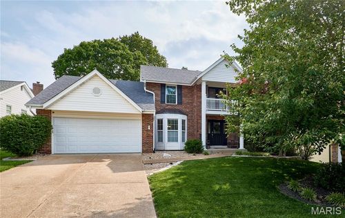 7011 Chalkstone Rd, Saint Louis, MO, 63129-3992 | Card Image
