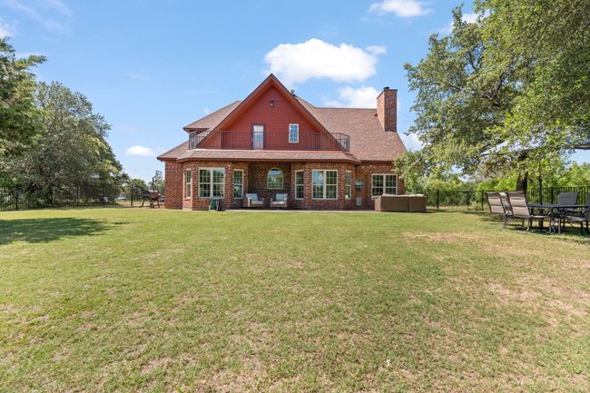 Backyard | Image 36