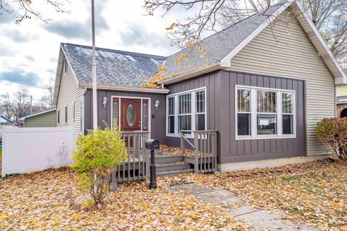 308 W Oak St, Butler, IN, 46721-1336 | Card Image