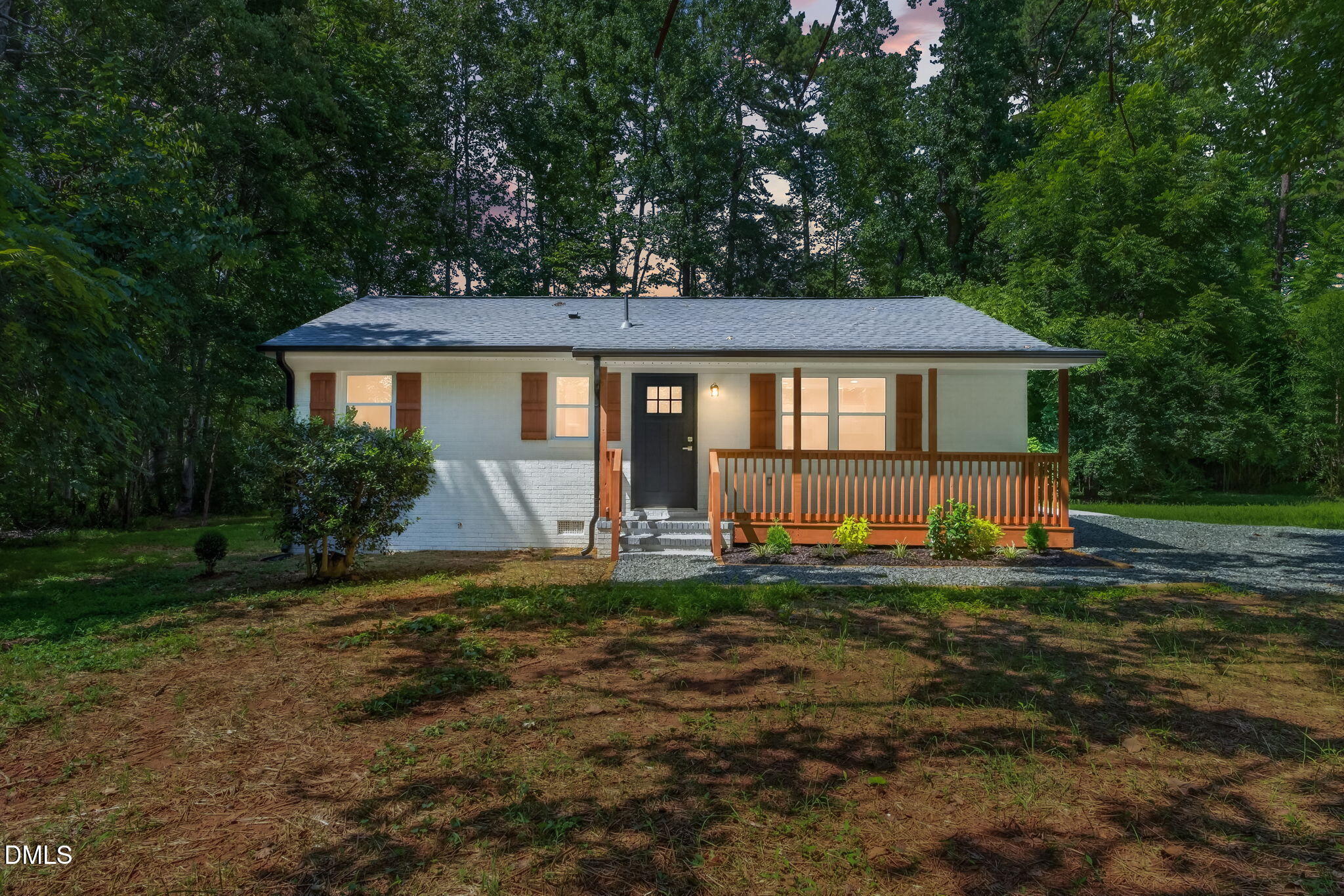 Residential in Graham