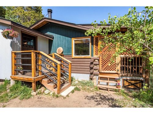 582 Karlann Dr, Black Hawk, CO, 80422-4045 | Card Image