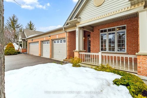 221-2025 Meadowgate Blvd, London, ON, N6M1K9 | Card Image