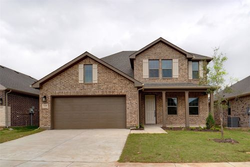1608 Pine Valley Dr, Haslet, TX, 76052-3587 | Card Image