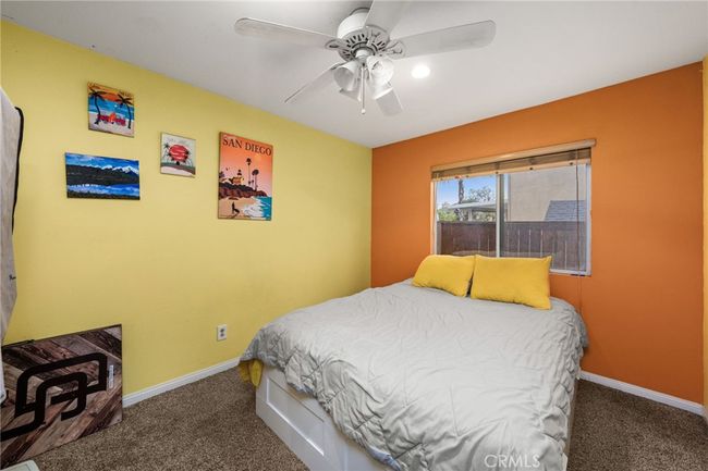 Downstairs Bedroom | Image 8