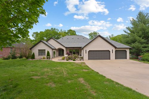 3400 Callie Dr, Grove, OK, 74344-5516 | Card Image