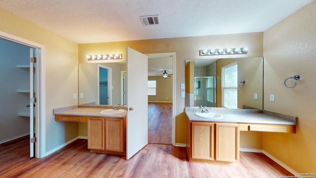 117 Foxglove Pass, House other with 3 bedrooms, 3 bathrooms and null parking in Cibolo TX | Image 38