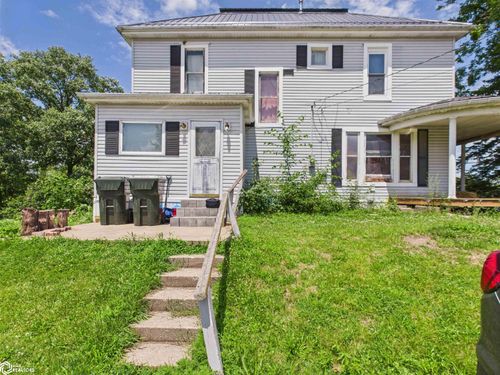 501 Spring St, Hedrick, IA, 52563-7787 | Card Image