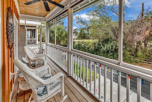 319 Lumbee Cir, Pawleys Island, SC, 29585-4395 | Card Image