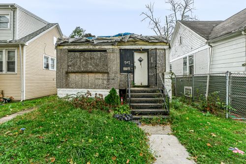 541 W 104th Street, Chicago, IL, 60628 | Card Image