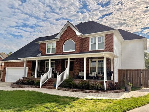 817 Satinwood Ct, Chesapeake, VA, 23322-5882 | Card Image