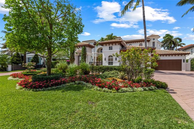 3111 Ne 27 Th Ave, House other with 4 bedrooms, 6 bathrooms and null parking in Lighthouse Point FL | Image 4
