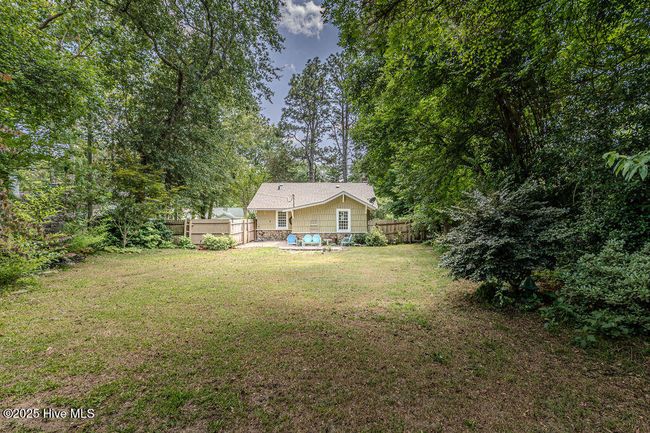 108 Rush St, House other with 2 bedrooms, 1 bathrooms and null parking in Aberdeen NC | Image 7