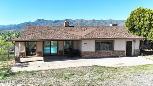 477 W State Route 260, Camp Verde, AZ, 86322-7068 | Card Image