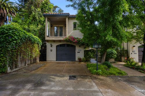 513 Uptown Alley, Sacramento, CA, 95818 | Card Image