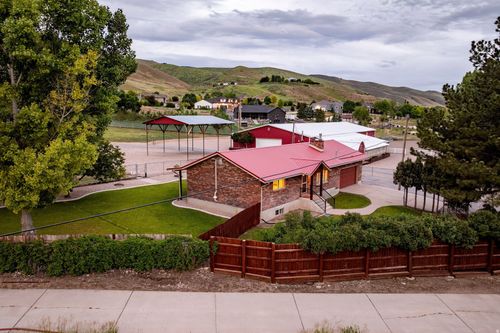 3070 W Old Highway Rd, Morgan, UT, 84050-9307 | Card Image