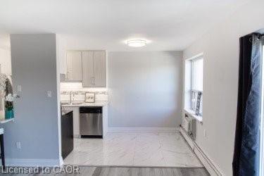 Residential Lease in Welland 4
