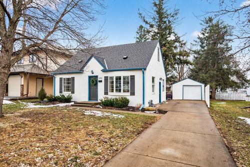 2712 5th Ave E, North Saint Paul, MN, 55109-3122 | Card Image