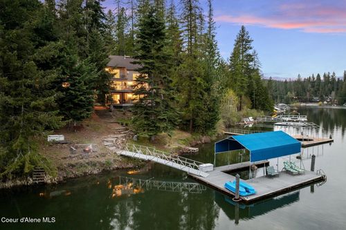 15796 N Shenandoah Dr, Hayden, ID, 83835-7040 | Card Image