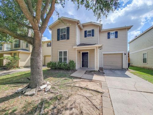 2654 Skyview Trace Ct, Houston, TX, 77047-6521 | Card Image