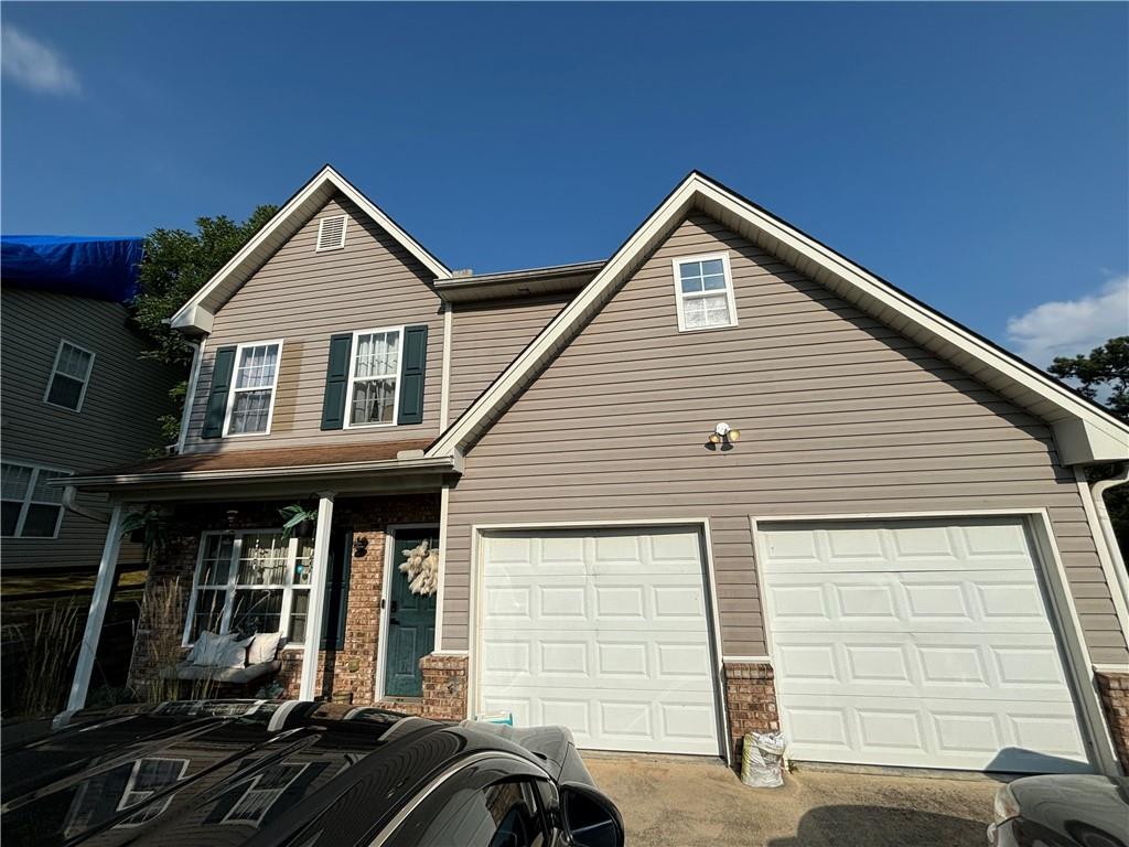Providence Rd, Dallas, GA 30157