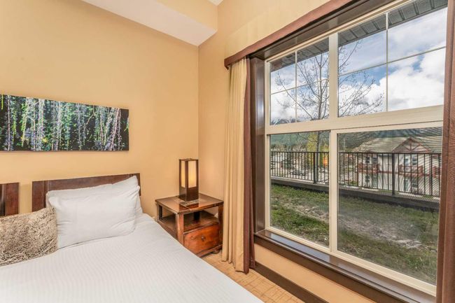 107 - 1818 Mountain Ave, Condo with 2 bedrooms, 2 bathrooms and 1 parking in Canmore AB | Image 16