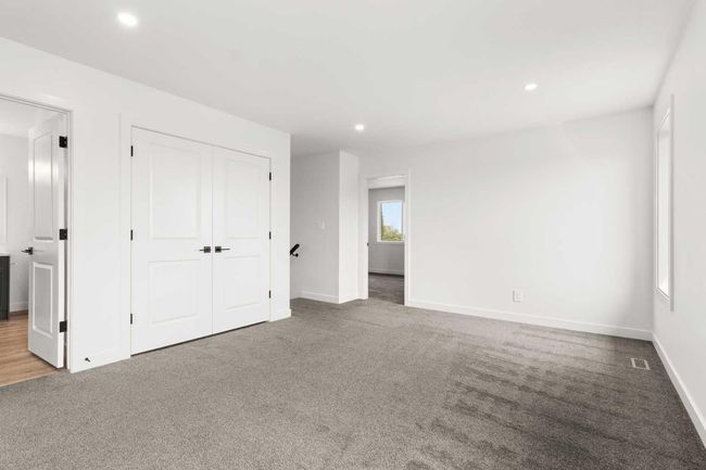 66 Henderson Cres, House other with 4 bedrooms, 4 bathrooms and 2 parking in Penhold AB | Image 28