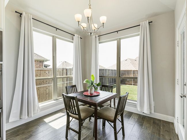9713 Excursion Dr, House other with 3 bedrooms, 2 bathrooms and null parking in Little Elm TX | Image 11