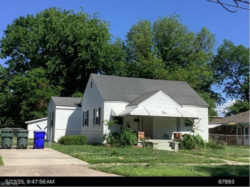 2217 Maltby Avenue, Norfolk, VA, 23504 | Card Image