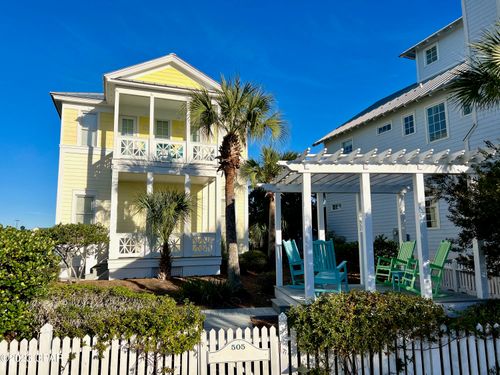 505 Beachside Gdns, Panama City Beach, FL, 32413-1057 | Card Image