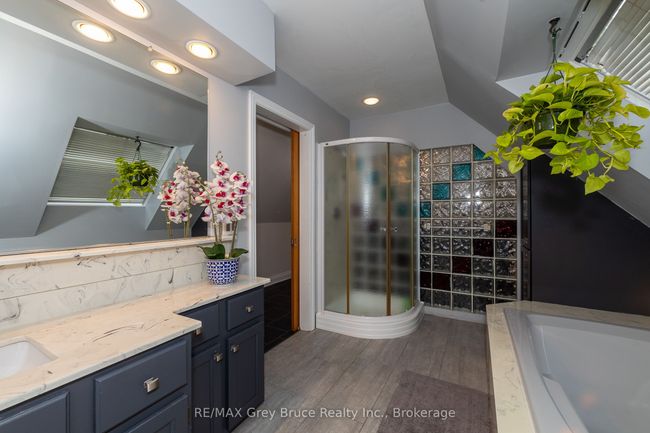 922 3rd Ave W, House other with 4 bedrooms, 3 bathrooms and 2 parking in Owen Sound ON | Image 34