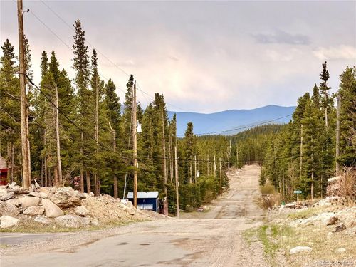0 Silver Creek Rd, Idaho Springs, CO, 80452 | Card Image
