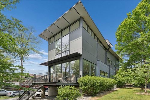 2-829 North Ave Ne, Atlanta, GA, 30306-4332 | Card Image