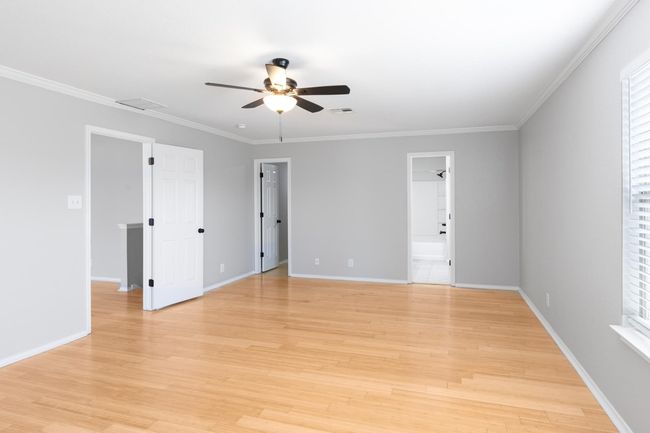 601 Abundance Ln, House other with 3 bedrooms, 3 bathrooms and 2 parking in Kyle TX | Image 19