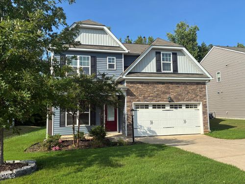 112 W Copenhaver Drive, Clayton, NC, 27527 | Card Image