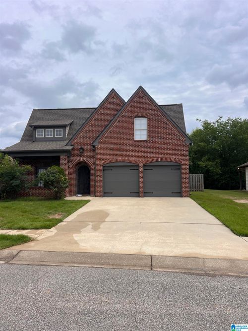 1334 Mountain Ln, GARDENDALE, AL, 35071-4200 | Card Image