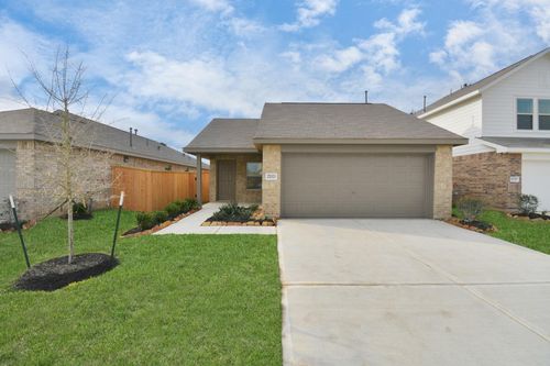 27023 Rimini Point Dr, Katy, TX, 77493-4740 | Card Image