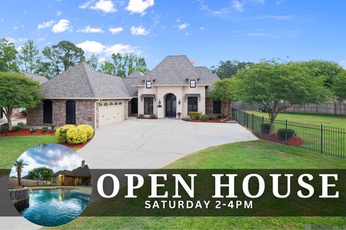 17747 E Purple Martin Ct, Baton Rouge, LA, 70816-3627 | Card Image